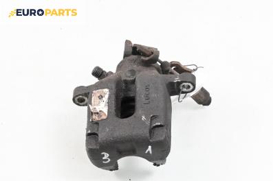 Спирачен апарат за Peugeot 307 Break (03.2002 - 12.2009), позиция: задна, лява