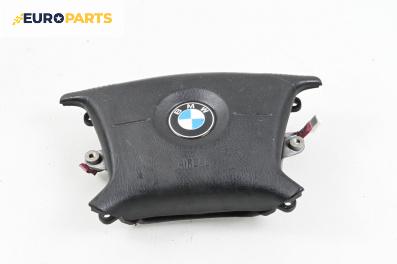 Airbag за BMW 3 Series E46 Touring (10.1999 - 06.2005), 4+1 вр., комби, позиция: предна