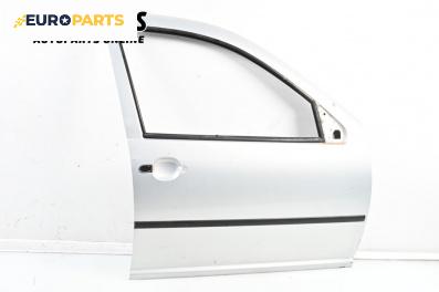 Врата за Volkswagen Golf IV Variant (05.1999 - 06.2006), 4+1 вр., комби, позиция: предна, дясна