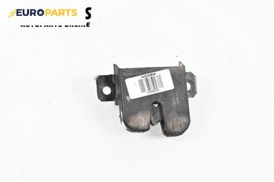 Брава заден капак за Volkswagen Golf IV Variant (05.1999 - 06.2006), комби, позиция: задна