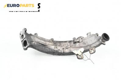 EGR тръба за Mercedes-Benz C-Class Estate (S203) (03.2001 - 08.2007) C 220 CDI (203.206), 143 к.с.
