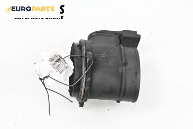 Дебитомер за Peugeot 307 Break (03.2002 - 12.2009) 1.6 HDi, 90 к.с.