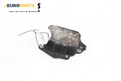 Маслоохладител за Peugeot 307 Break (03.2002 - 12.2009) 1.6 HDi, 90 к.с.