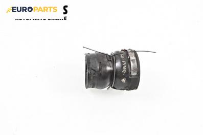 Маркуч турбо за Peugeot 307 Break (03.2002 - 12.2009) 1.6 HDi, 90 к.с.