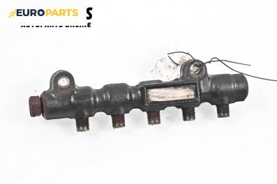 Горивна рейка за Peugeot 307 Break (03.2002 - 12.2009) 1.6 HDi, 90 к.с.