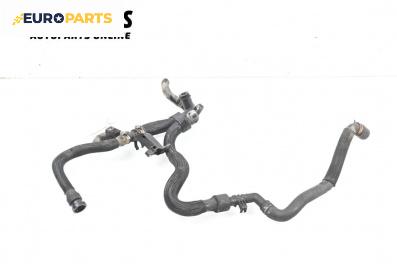 Водни маркучи за Peugeot 307 Break (03.2002 - 12.2009) 1.6 HDi, 90 к.с.