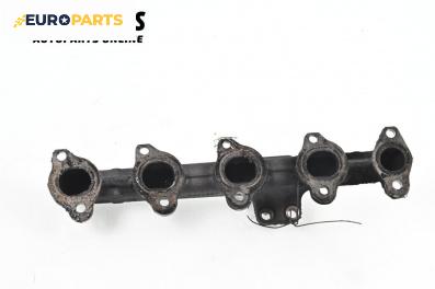 Изпускателен колектор  за Peugeot 307 Break (03.2002 - 12.2009) 1.6 HDi, 90 к.с.
