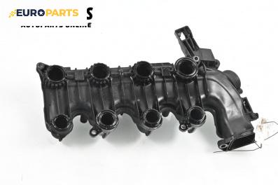 Всмукателен колектор за Peugeot 307 Break (03.2002 - 12.2009) 1.6 HDi, 90 к.с.