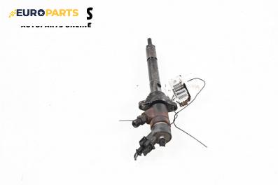 Дюза дизел за Peugeot 307 Break (03.2002 - 12.2009) 1.6 HDi, 90 к.с.