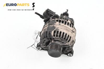 Алтернатор / генератор за Peugeot 307 Break (03.2002 - 12.2009) 1.6 HDi, 90 к.с.