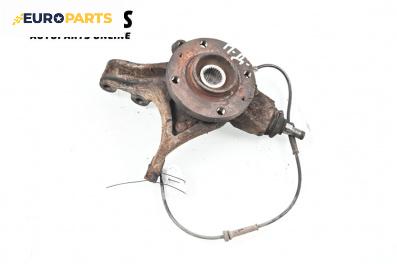 Шенкел главина за Peugeot 307 Break (03.2002 - 12.2009), позиция: предна, дясна