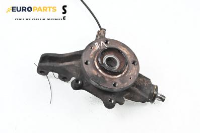 Шенкел главина за Peugeot 307 Break (03.2002 - 12.2009), позиция: предна, лява
