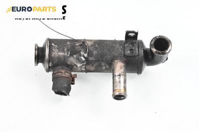 EGR охладител за Peugeot 307 Break (03.2002 - 12.2009) 1.6 HDi, 90 к.с.