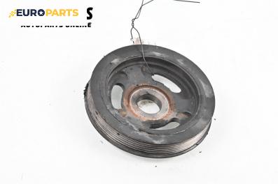 Демпферна шайба за Peugeot 307 Break (03.2002 - 12.2009) 1.6 HDi, 90 к.с.