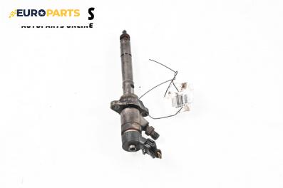 Дюза дизел за Peugeot 307 Break (03.2002 - 12.2009) 1.6 HDi, 90 к.с.