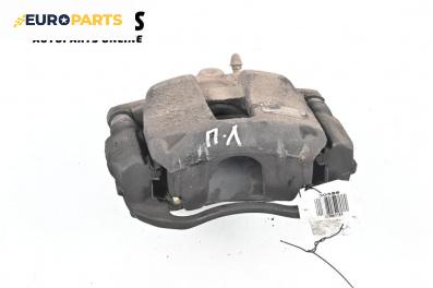 Спирачен апарат за Peugeot 307 Break (03.2002 - 12.2009), позиция: предна, лява