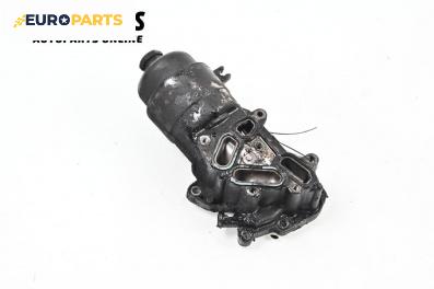Корпус за маслен филтър за Peugeot 307 Break (03.2002 - 12.2009) 1.6 HDi, 90 к.с.