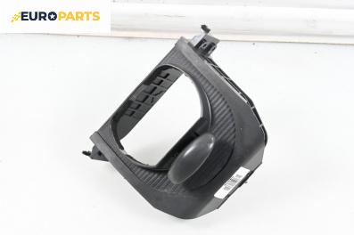 Ръкохватка реглаж волан за Mercedes-Benz E-Class Sedan (W211) (03.2002 - 03.2009), 4+1 вр., седан