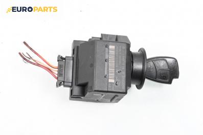 Контактен ключ за Mercedes-Benz E-Class Sedan (W211) (03.2002 - 03.2009), № 2115451008