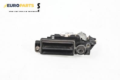 Външна дръжка заден капак за Mercedes-Benz E-Class Sedan (W211) (03.2002 - 03.2009), седан