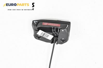 Ръкохватка седалка за Mercedes-Benz E-Class Sedan (W211) (03.2002 - 03.2009), 4+1 вр., седан