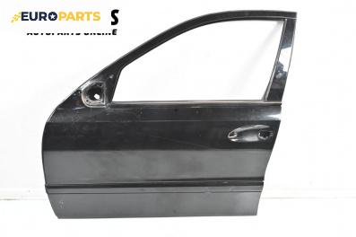 Врата за Mercedes-Benz E-Class Sedan (W211) (03.2002 - 03.2009), 4+1 вр., седан, позиция: предна, лява
