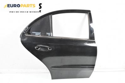 Врата за Mercedes-Benz E-Class Sedan (W211) (03.2002 - 03.2009), 4+1 вр., седан, позиция: задна, дясна
