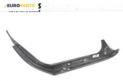 Пластмасова кора за Mercedes-Benz E-Class Sedan (W211) (03.2002 - 03.2009), 4+1 вр., седан