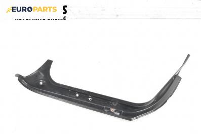 Пластмасова кора за Mercedes-Benz E-Class Sedan (W211) (03.2002 - 03.2009), 4+1 вр., седан