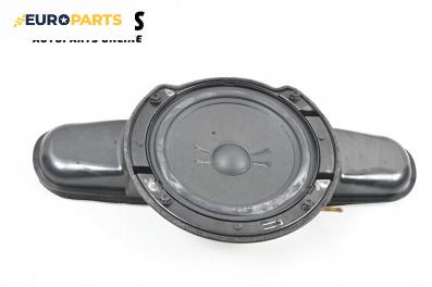 Субуфер за Mercedes-Benz E-Class Sedan (W211) (03.2002 - 03.2009)
