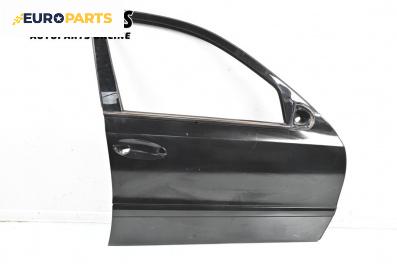 Врата за Mercedes-Benz E-Class Sedan (W211) (03.2002 - 03.2009), 4+1 вр., седан, позиция: предна, дясна
