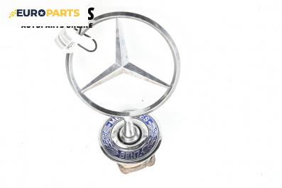 Емблема за Mercedes-Benz E-Class Sedan (W211) (03.2002 - 03.2009), седан