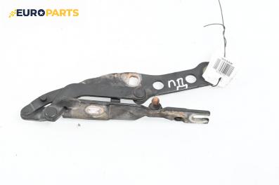 Панта преден капак за BMW 3 Series E46 Touring (10.1999 - 06.2005), 4+1 вр., комби, позиция: дясна
