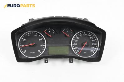 Километраж за Fiat Croma Station Wagon (06.2005 - 08.2011) 1.9 D Multijet, 150 к.с.