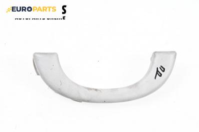 Ръкохватка за таван за Mercedes-Benz E-Class Sedan (W211) (03.2002 - 03.2009), 4+1 вр., позиция: предна, дясна