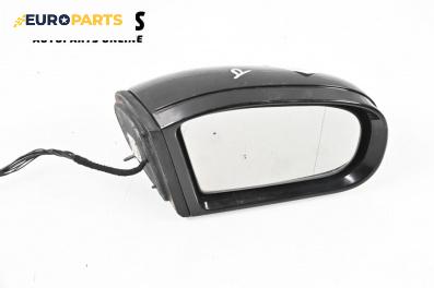 Огледало за Mercedes-Benz E-Class Sedan (W211) (03.2002 - 03.2009), 4+1 вр., седан, позиция: дясна