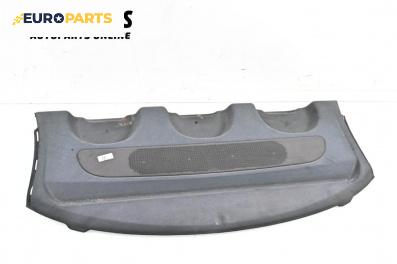 Кора багажник за Mercedes-Benz E-Class Sedan (W211) (03.2002 - 03.2009), 4+1 вр., седан