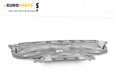 Кора под чистачки за Mercedes-Benz E-Class Sedan (W211) (03.2002 - 03.2009), 4+1 вр., седан