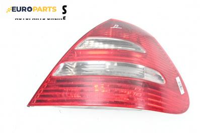 Стоп за Mercedes-Benz E-Class Sedan (W211) (03.2002 - 03.2009), седан, позиция: дясна
