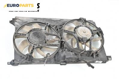 Перки охлаждане за Fiat Croma Station Wagon (06.2005 - 08.2011) 1.9 D Multijet, 150 к.с.