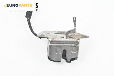 Брава заден капак за Fiat Croma Station Wagon (06.2005 - 08.2011), комби, позиция: задна