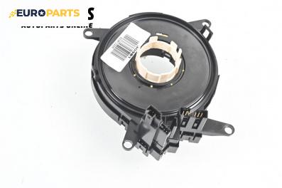 Лентов кабел за Airbag за BMW 5 Series E60 Sedan E60 (07.2003 - 03.2010), № 6976394