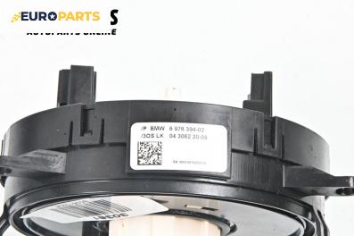 Лентов кабел за Airbag за BMW 5 Series E60 Sedan E60 (07.2003 - 03.2010), № 6976394