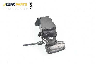 Контактен ключ за BMW 5 Series E60 Sedan E60 (07.2003 - 03.2010), № 6954722