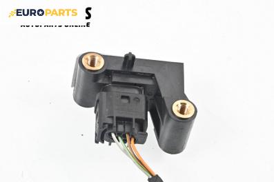 Сензор airbag за BMW 5 Series E60 Sedan E60 (07.2003 - 03.2010), № 6977398