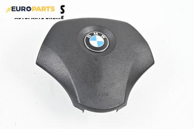 Airbag за BMW 5 Series E60 Sedan E60 (07.2003 - 03.2010), 4+1 вр., седан, позиция: предна