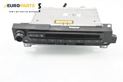 CD плеър за BMW 5 Series E60 Sedan E60 (07.2003 - 03.2010), № 65.12-9149231