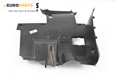 Кора под табло за BMW 5 Series E60 Sedan E60 (07.2003 - 03.2010), 4+1 вр., седан