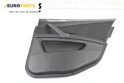 Кора врата за BMW 5 Series E60 Sedan E60 (07.2003 - 03.2010), 4+1 вр., седан, позиция: задна, дясна