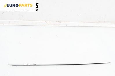 Външна лайсна врата за BMW 5 Series E60 Sedan E60 (07.2003 - 03.2010), седан, позиция: задна, дясна